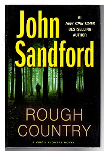 Rough Country - Click to Buy