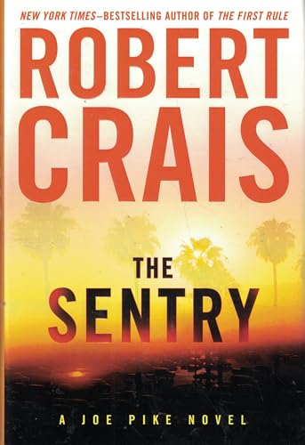 The Sentry - Click to Buy