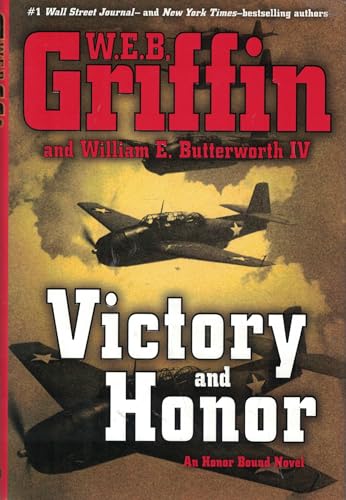 Victory and Honor - Click to Buy