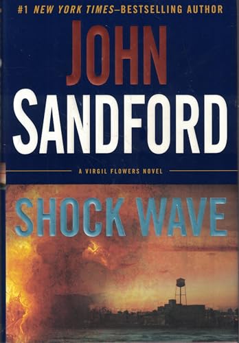 Shock Wave (A Virgil Flowers Novel) - Click to Buy