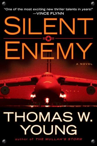 Silent Enemy - Click to Buy
