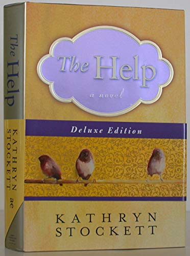 The Help Deluxe Edition - Click to Buy