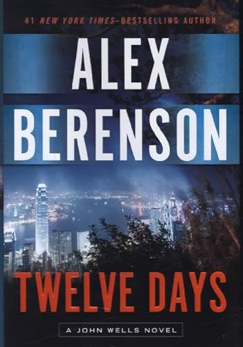 Twelve Days - Click to Buy