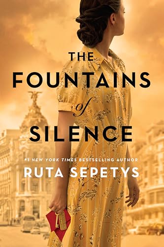 The Fountains of Silence - Click to Buy
