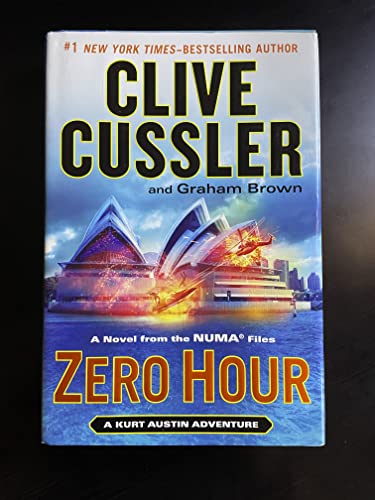 Zero Hour