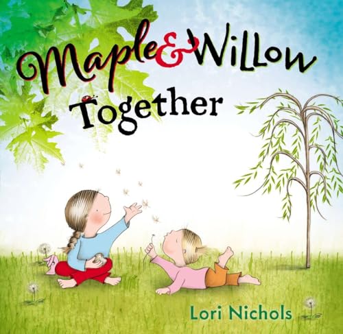 Maple & Willow Together - Click to Buy