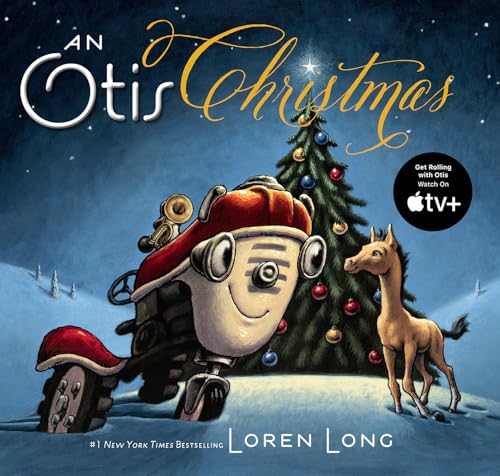 An Otis Christmas - Click to Buy