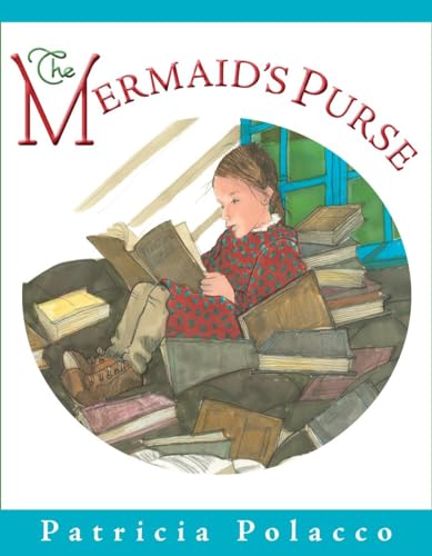 The Mermaid's Purse - Click to Buy