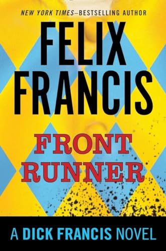 Front Runner (Dick Francis)
