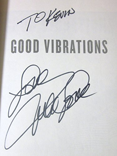 Good Vibrations: My Life As a Beach Boy - Click to Buy