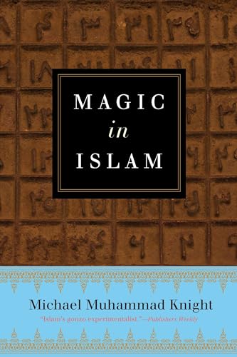 Magic In Islam - Click to Buy
