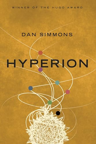 Hyperion (Hyperion Cantos) - Click to Buy