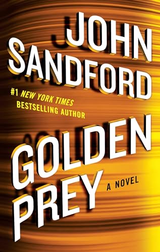 Golden Prey - Click to Buy