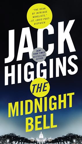 The Midnight Bell - Click to Buy