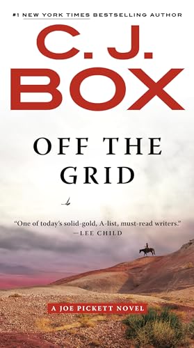 Off the Grid (A Joe Pickett Novel) - Click to Buy