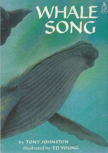 Whale Song (Sandcastle Books) - Click to Buy