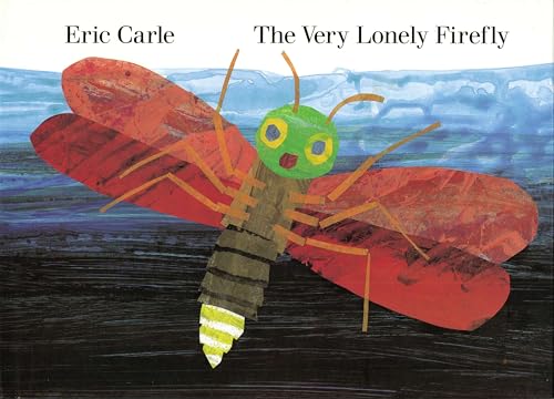 The Very Lonely Firefly - Click to Buy