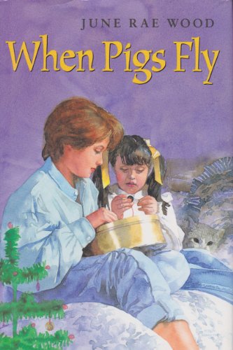 When Pigs Fly - Click to Buy