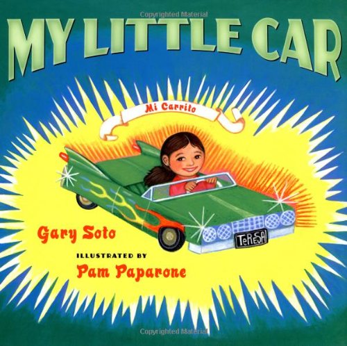 My Little Car - Click to Buy