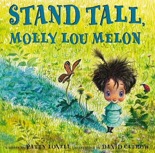 Stand Tall, Molly Lou Melon - Click to Buy