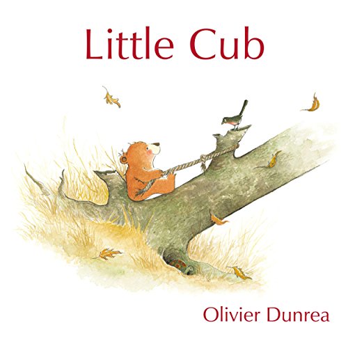 Little Cub - Click to Buy
