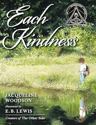 Each Kindness - Click to Buy