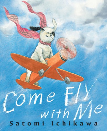 Come Fly with Me - Click to Buy