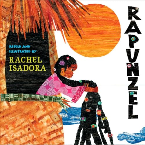 Rapunzel - Click to Buy