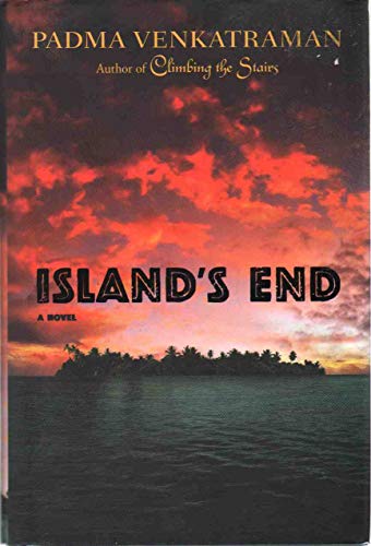 Island's End - Click to Buy