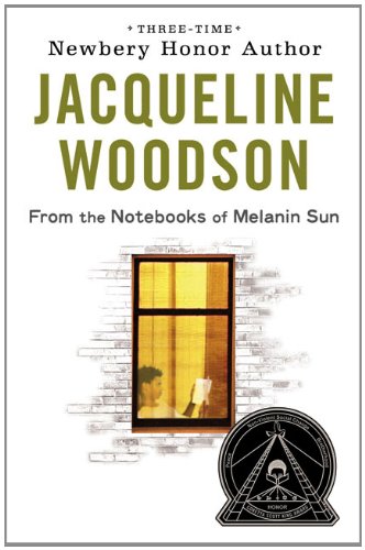 From the Notebooks of Melanin Sun - Click to Buy