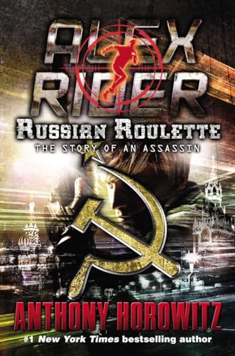 Russian Roulette: The Story of an Assassin - Click to Buy