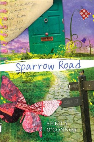 Sparrow Road - Click to Buy