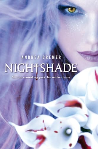 Nightshade: Book 1 - Click to Buy