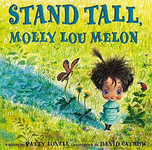 Stand Tall, Molly Lou Melon - Click to Buy