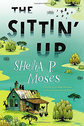 The Sittin' Up - Click to Buy