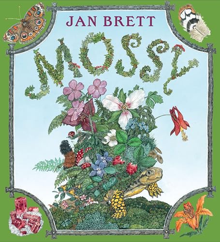 Mossy - Click to Buy