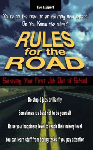 Rules for the Road - Click to Buy