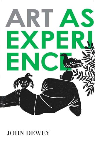 Art as Experience - Click to Buy