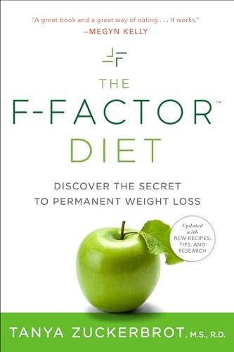 The F-Factor Diet - Click to Buy