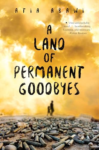 A Land of Permanent Goodbyes - Click to Buy