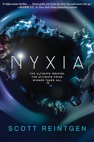 Nyxia - Click to Buy