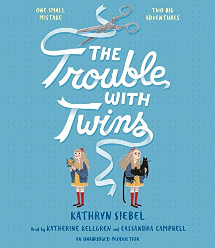 The Trouble with Twins - Click to Buy