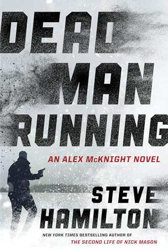 Dead Man Running (Alex McKnight, 11)