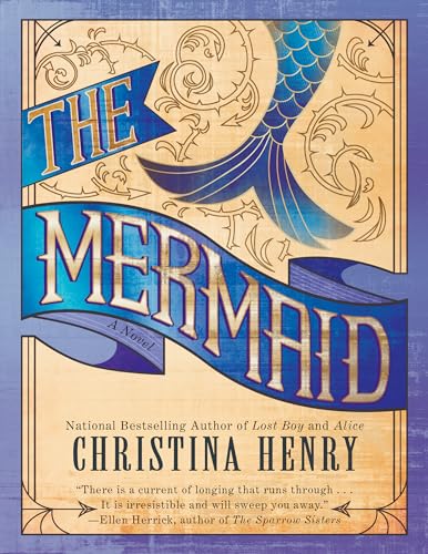 The Mermaid - Click to Buy