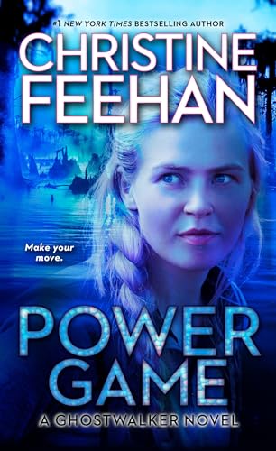 Power Game - Click to Buy