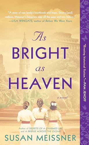 As Bright as Heaven - Click to Buy
