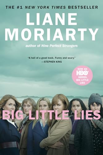Big Little Lies (Movie Tie-In) - Click to Buy