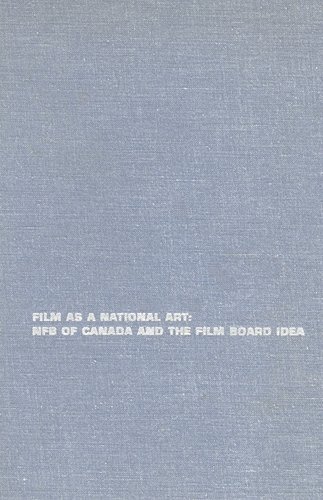 Film As a National Art (Diss on Film Series) - Click to Buy