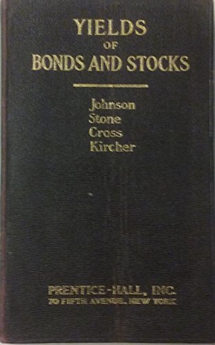 Some Theoretical Problems Suggested by the Movements of Interest Rates, Bond Yields & Stock Prices in the United States Since 1856 - Click to Buy