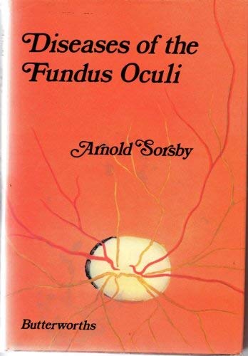 Diseases of the fundus oculi - Click to Buy